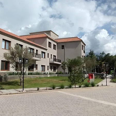 Cafayate Buenas Vides Apartment Exterior photo