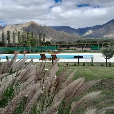 Cafayate Buenas Vides Apartment Exterior photo