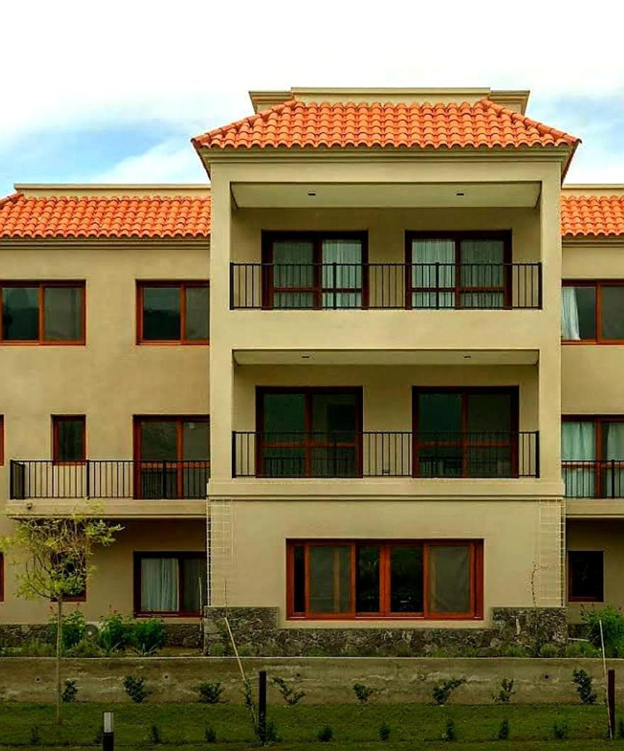 Buenas Vides Apartment *