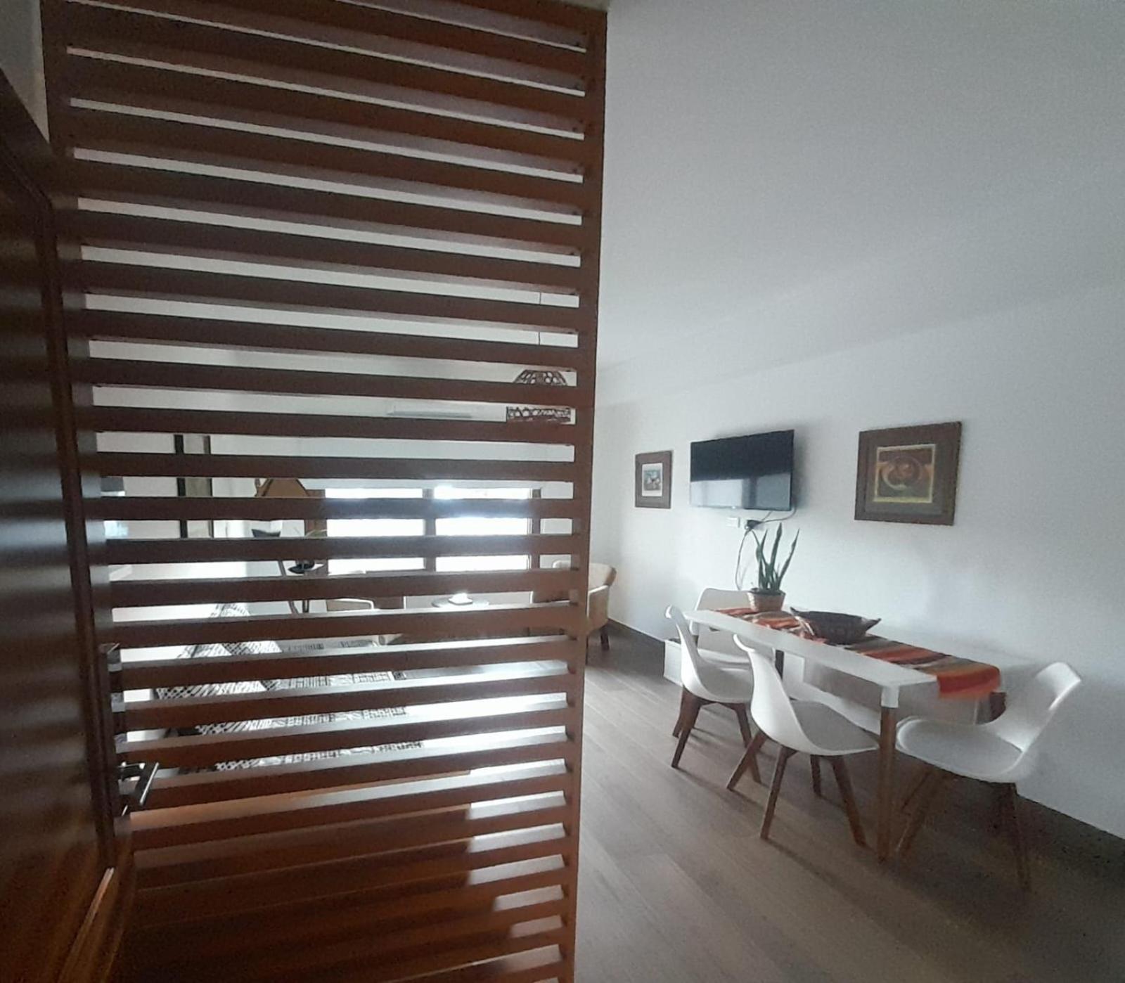 Apartment Buenas Vides
