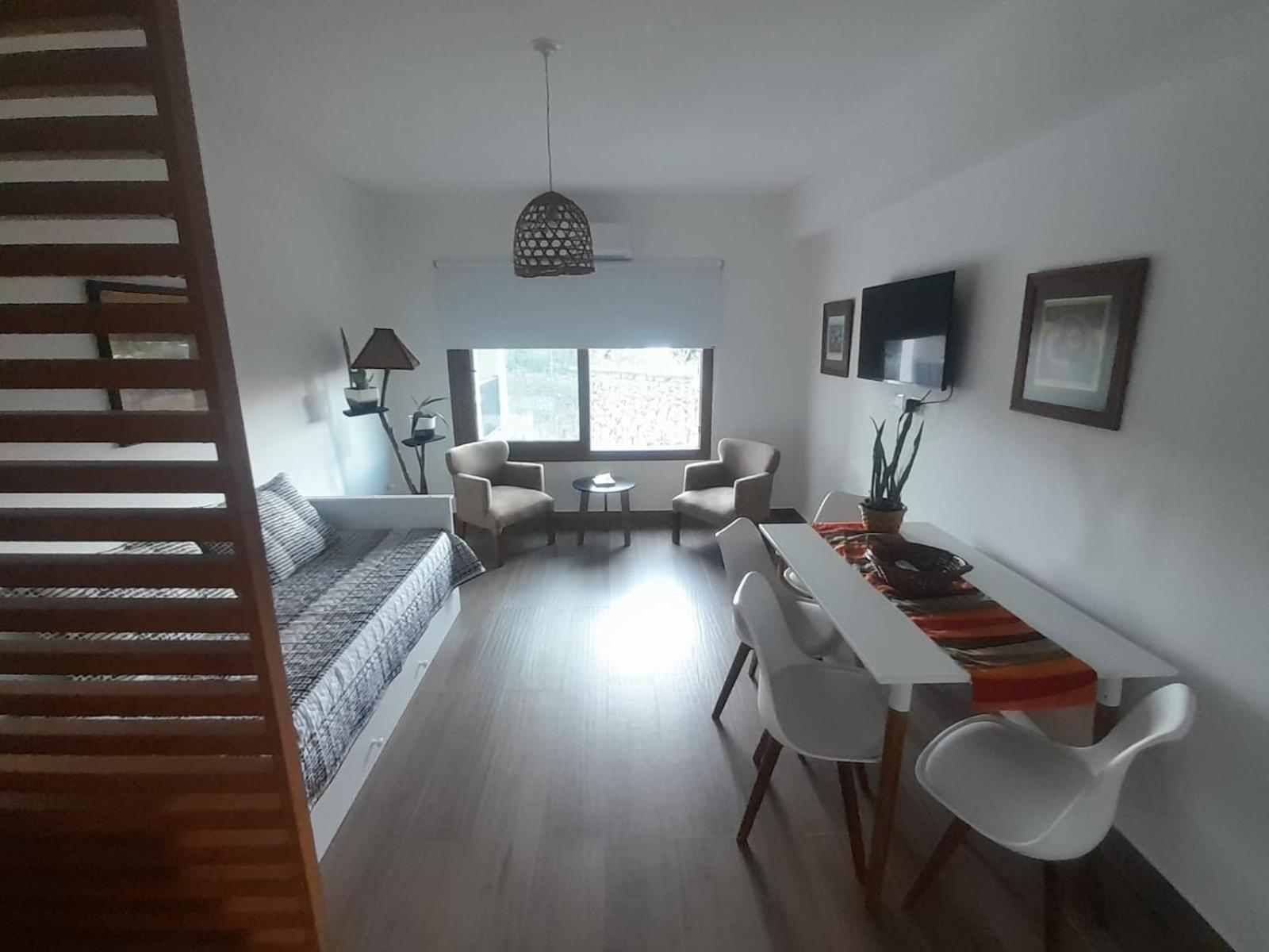 Apartment Buenas Vides