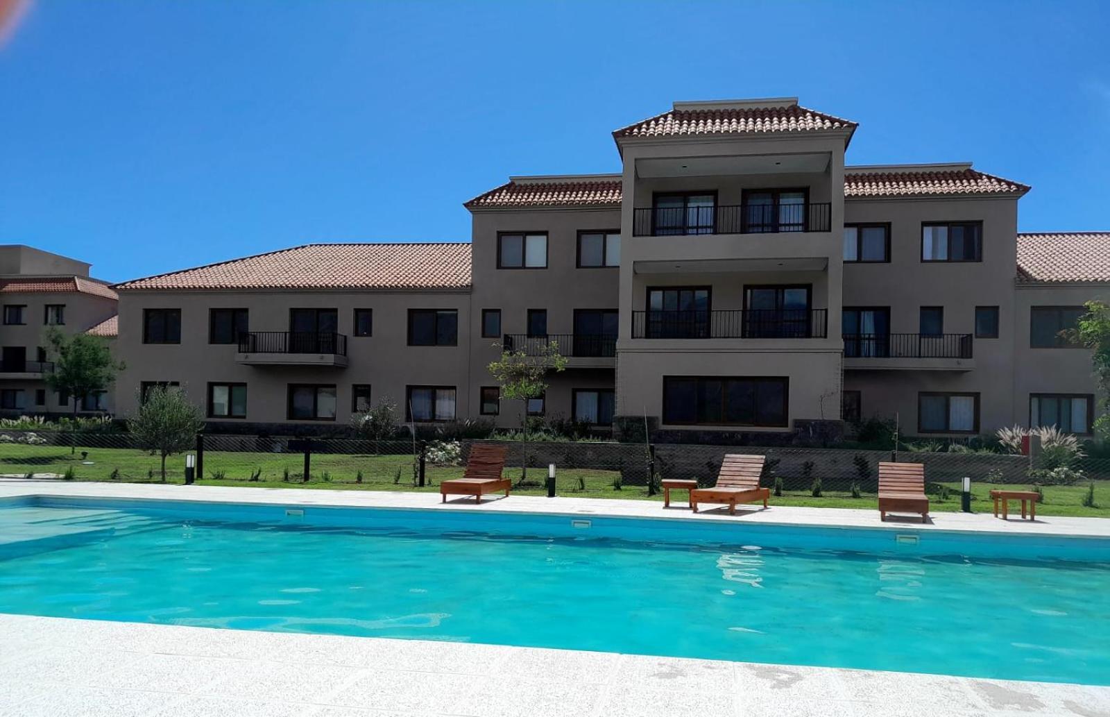 Apartment Buenas Vides *