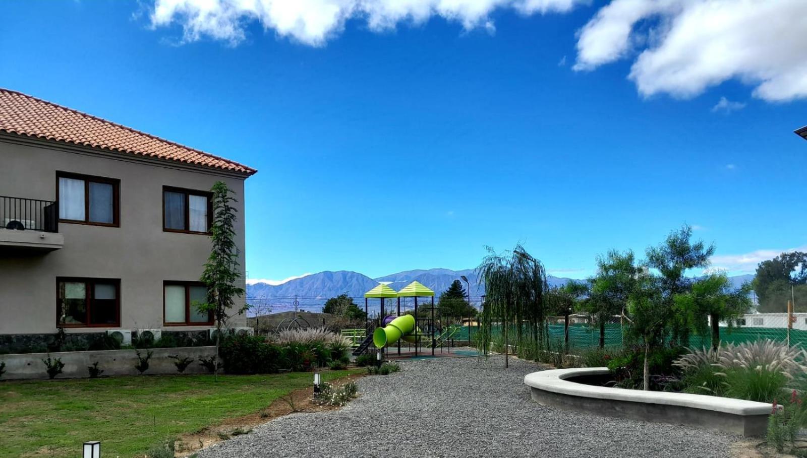 Buenas Vides Apartment *