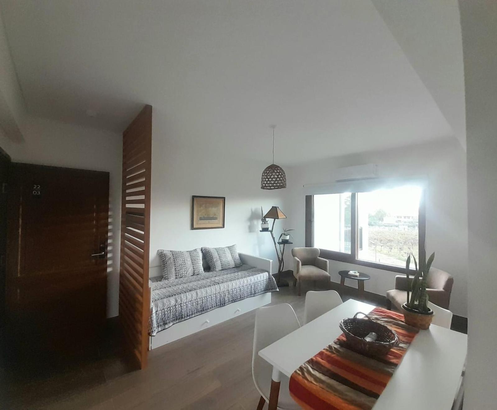 Buenas Vides Apartment *