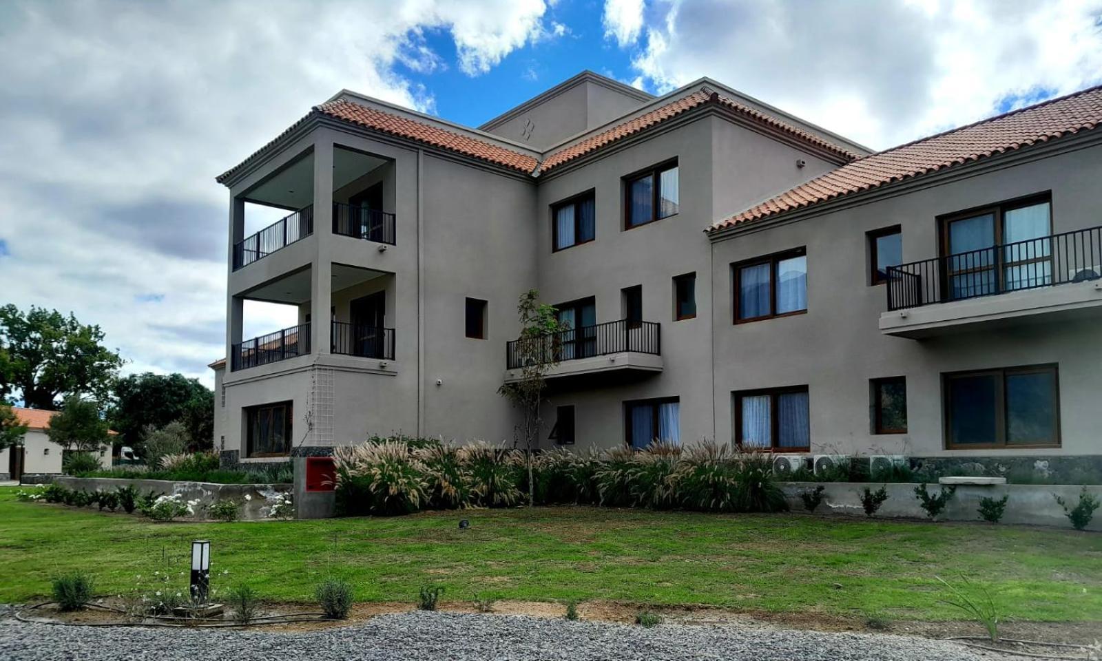 Buenas Vides Apartment